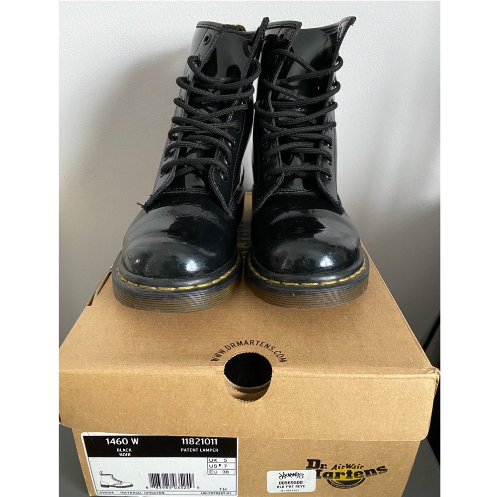 Dr.Martens